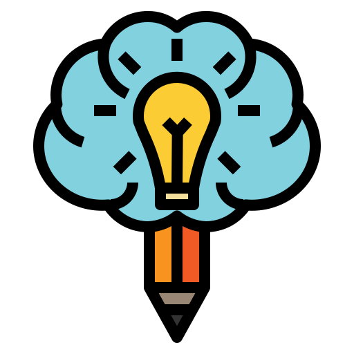 Brain icon