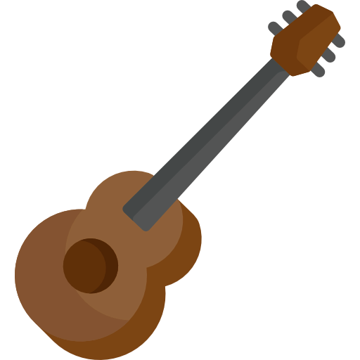 Guitar icon