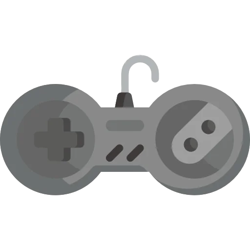 Joystick 图标