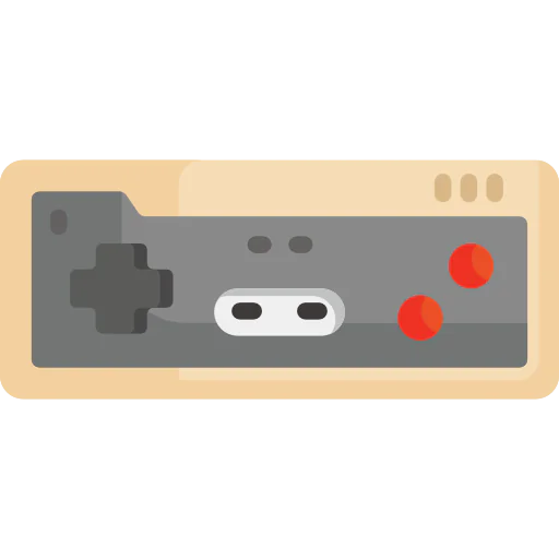Joystick 图标