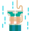 Bungee jumping 图标 64x64