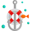 Anchors іконка 64x64