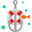 Anchors 图标 64x64