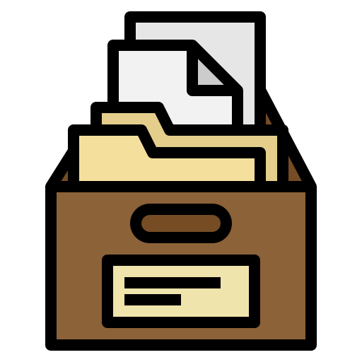 Files іконка