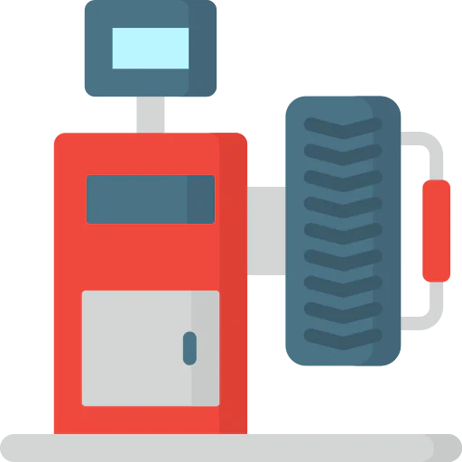 Balancing icon
