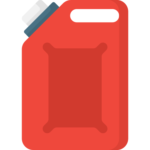 Jerrycan 图标