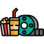 Movie アイコン 64x64