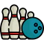 Bowling アイコン 64x64