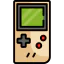Gameboy アイコン 64x64