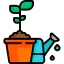 Plant アイコン 64x64