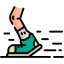 Running アイコン 64x64