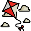 Kite アイコン 64x64