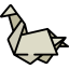 Origami アイコン 64x64
