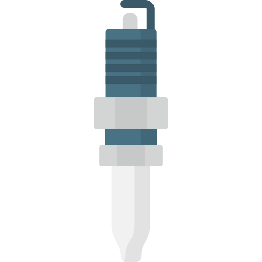 Spark plug 图标