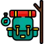 Backpack アイコン 64x64