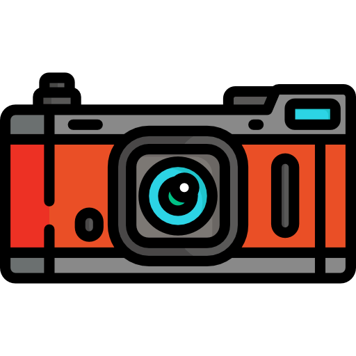 Camera icon
