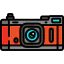 Camera アイコン 64x64