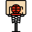 Basketball アイコン 64x64