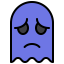 Sad icon 64x64