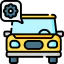 Car repair icon 64x64