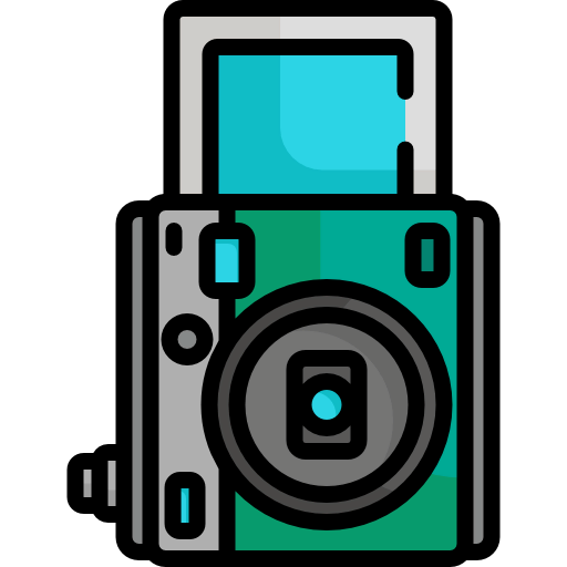 Camera icon
