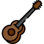 Guitar アイコン 64x64