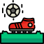 Football アイコン 64x64