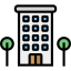 Hotel icon 64x64