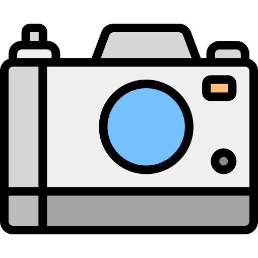 Camera icon