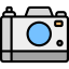 Camera icon 64x64