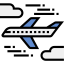 Plane icon 64x64