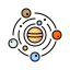 Orbit アイコン 64x64