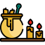 Candle 상 64x64