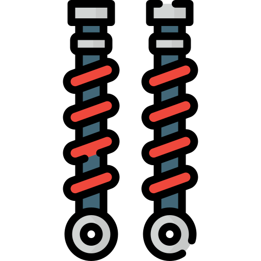 Spring icon