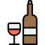 Wine icon 64x64