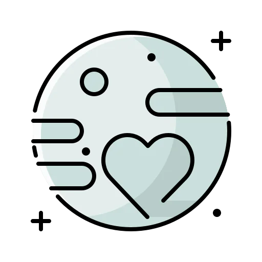 Pluto icon