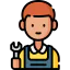 Mechanic icon 64x64