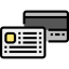Credit card icon 64x64