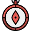 Compass icon 64x64