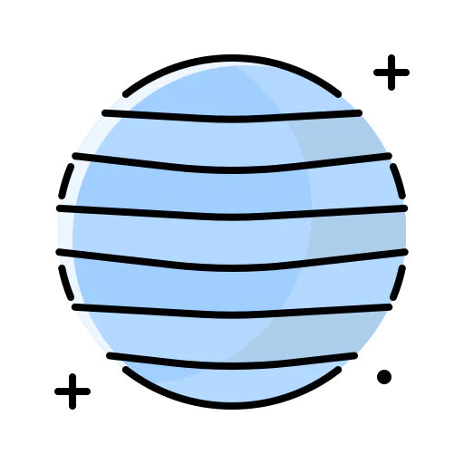 Uranus icon