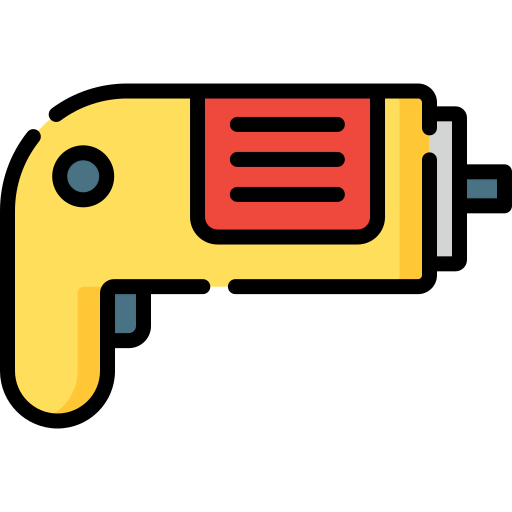 Screwdriver icon