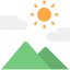Landscape icon 64x64