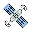 Satellite アイコン 64x64