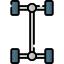 Chassis icon 64x64