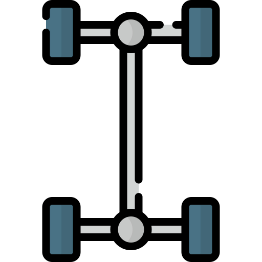 Chassis icon