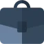 Briefcase 图标 64x64