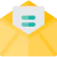 Email icon 64x64