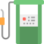 Gas pump biểu tượng 64x64