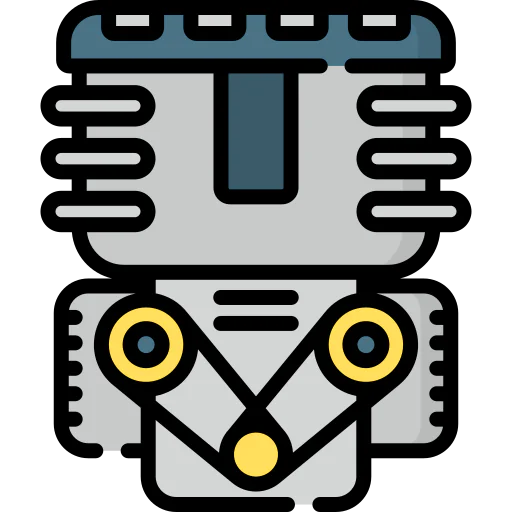 Engine icon