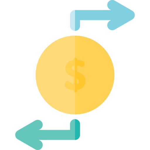 Exchange icon